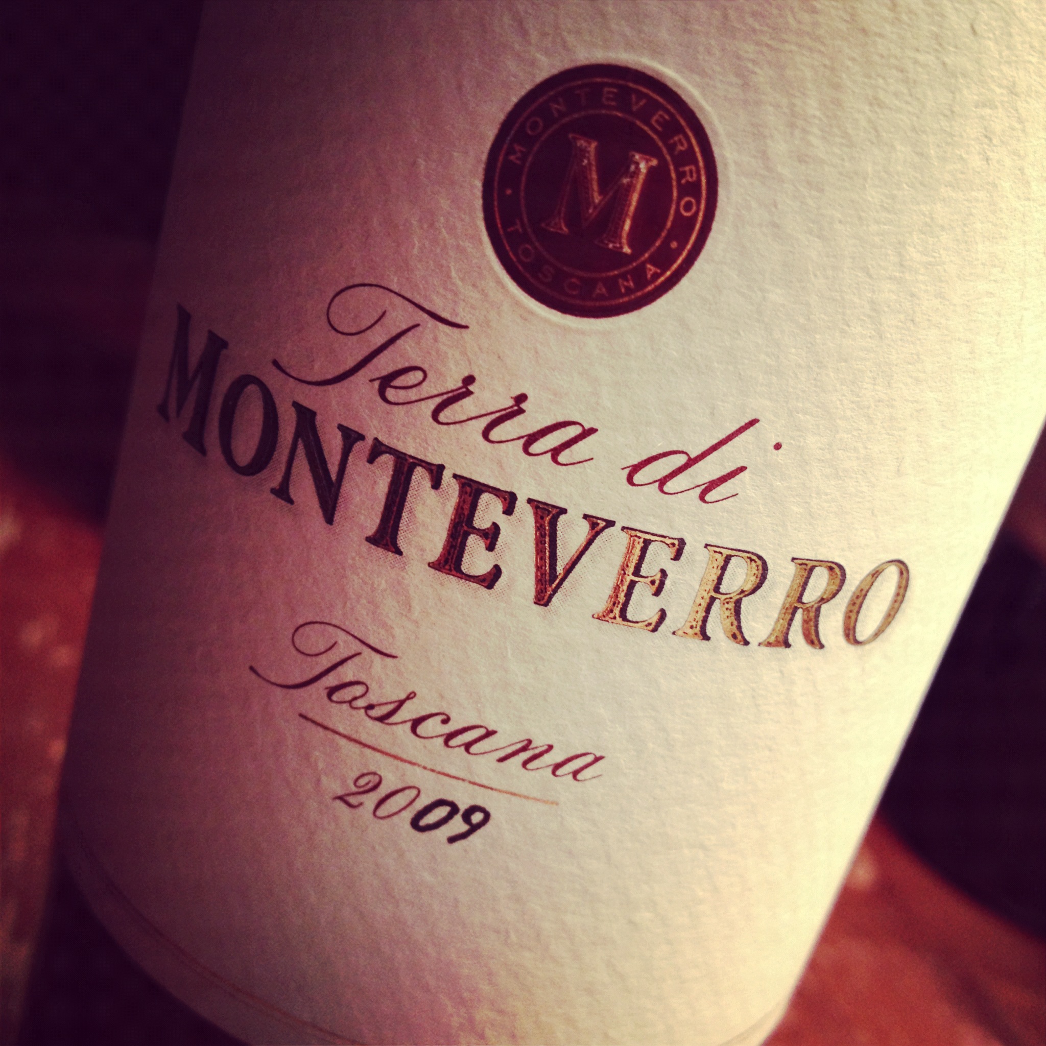 Exploring Italian Varietals: Part 3 – Monteverro