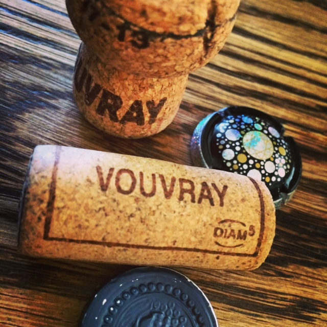 vouvray corks
