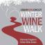 Eugene Urban Wine Circuit: Winter Wine Walk