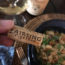 Pair This: Fairsing Chardonnay 2013 with Brown Butter Hazelnut & Arugula CousCous