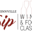 SIP McMinnville Wine & Food Classic Celebrates its Silver Anniversay March 9-11, 2018