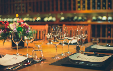 Classic Wines Auction Winemaker Dinner Series Boasts Esteemed Oregon Chefs, Restaurants & Wineries