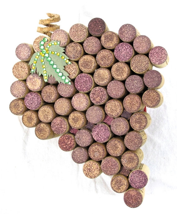 Pinteresting: Cork Crazy