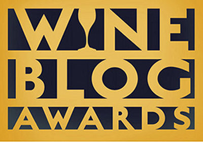 2012 Wine Blog Awards: Best New Wine Blog Finalist!