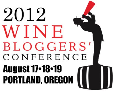 Wine Bloggers Conference, Here I Come!