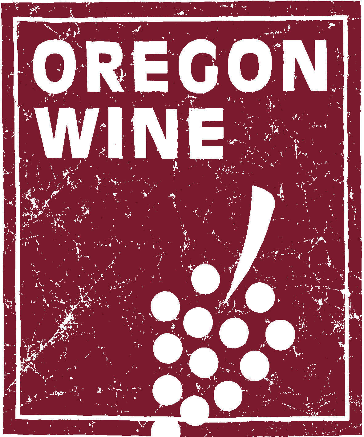 Oregon Wine Board Tour: Day 1