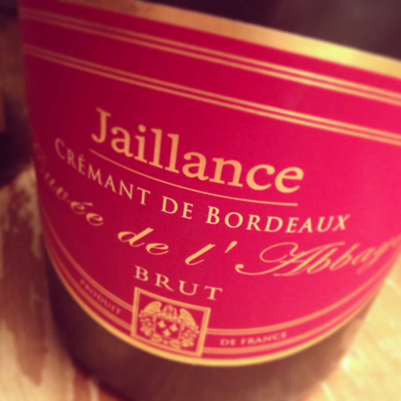 Exploring France: Jaillance Offers Bubbles on a Budget