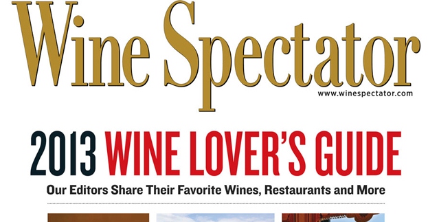 Wine Spectator: 250 Oregon Wines Rate 90+