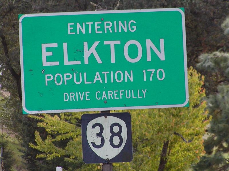 TTB Announces Oregon’s Newest AVA: Elkton