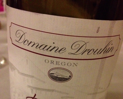 In The Glass: Domaine Drouhin 2010 Willamette Valley Pinot Noir