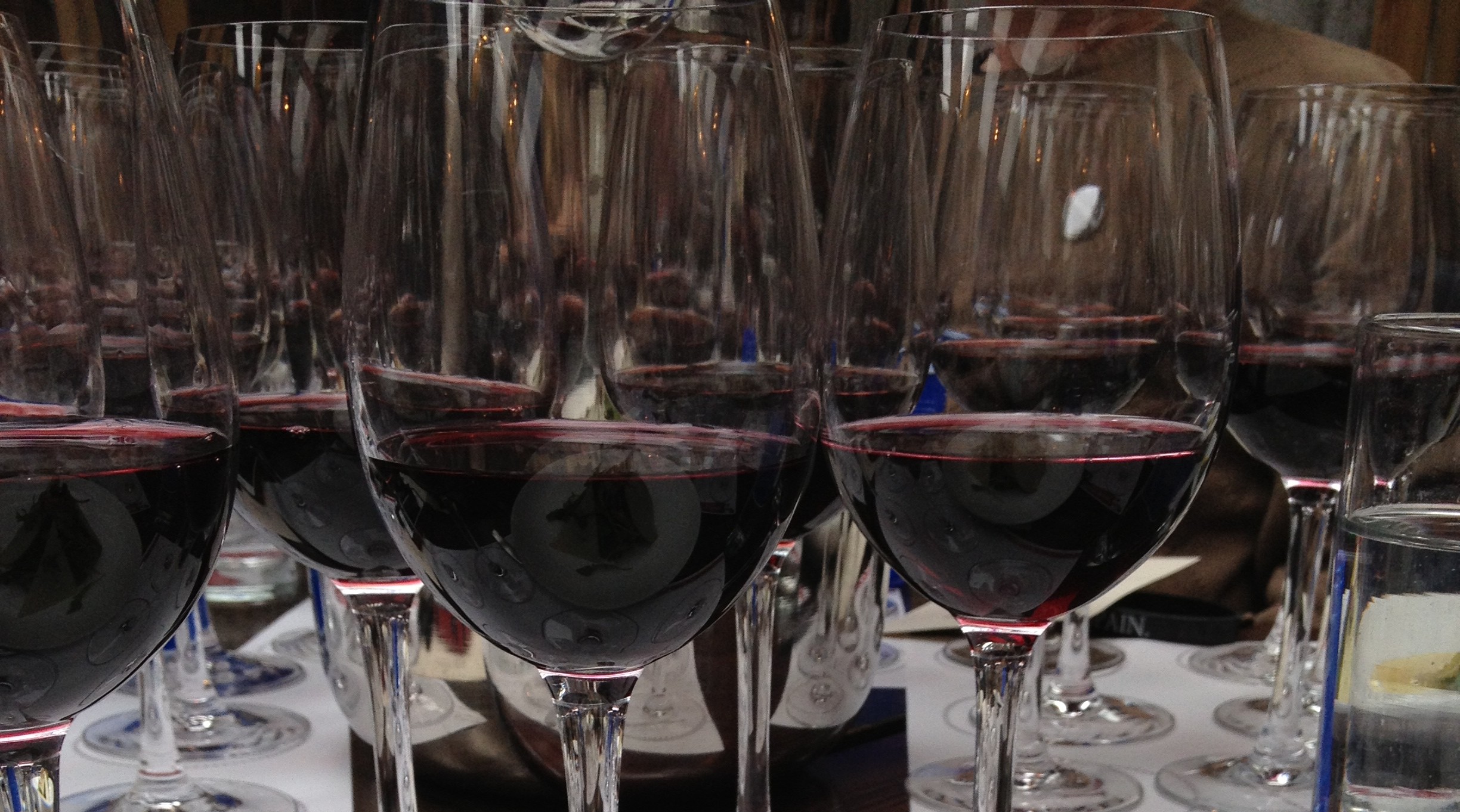 #SnoothPVA: Experiencing Spain in New York City with Ribera del Duero Wines at Salinas