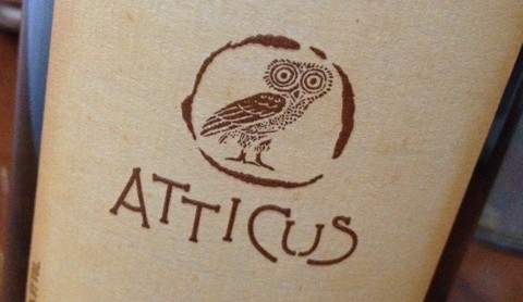 Best Case Scenario: Atticus Willamette Valley Pinot Noir 2010