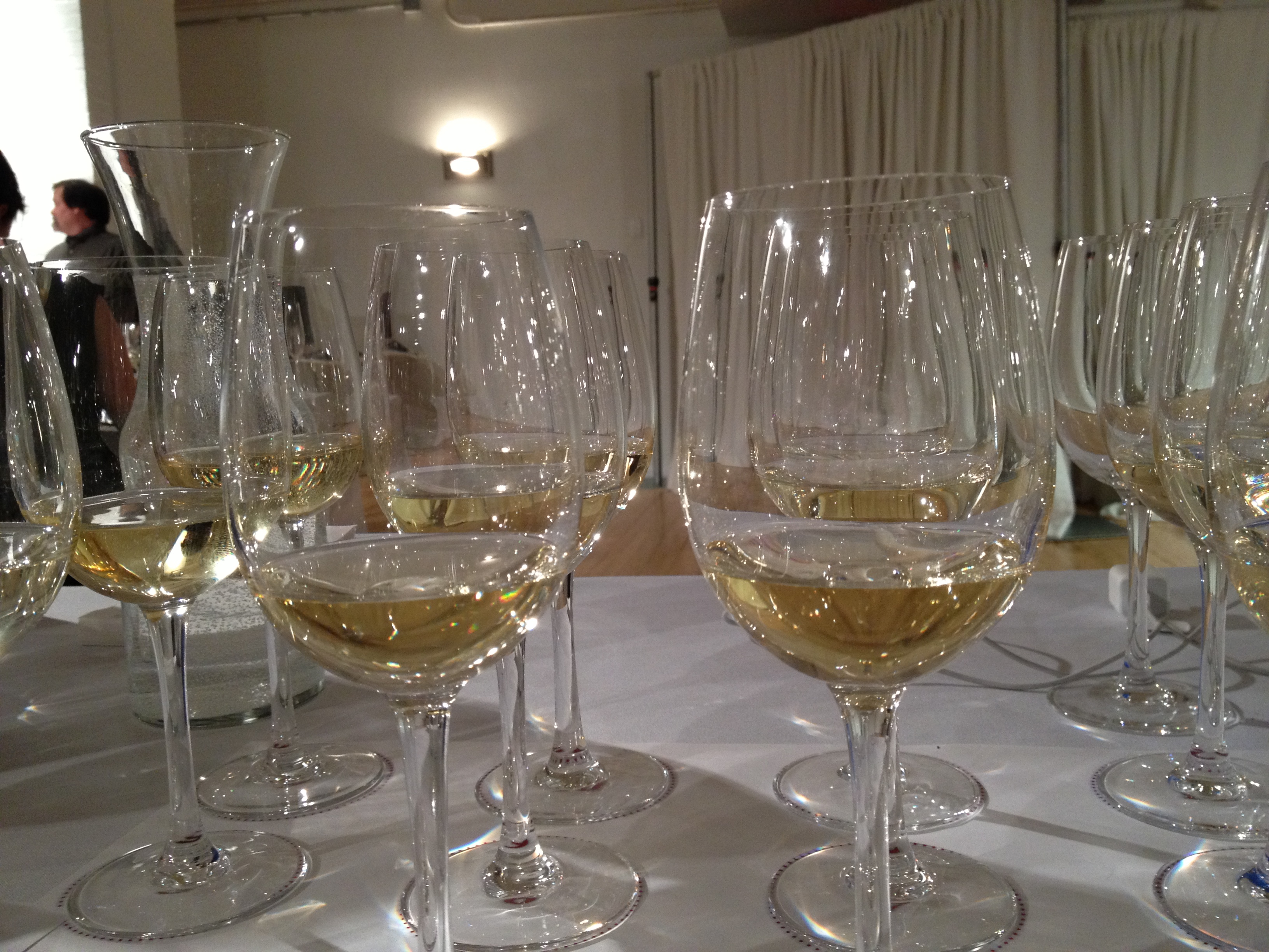 #SnoothPVA: Indigenous Varietal Italian White Wines From North to South