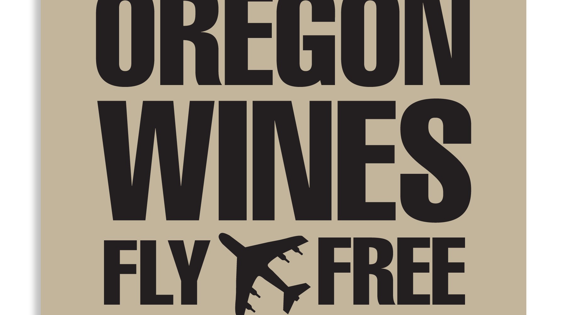 Oregon Wines Fly Free on Alaska Airlines