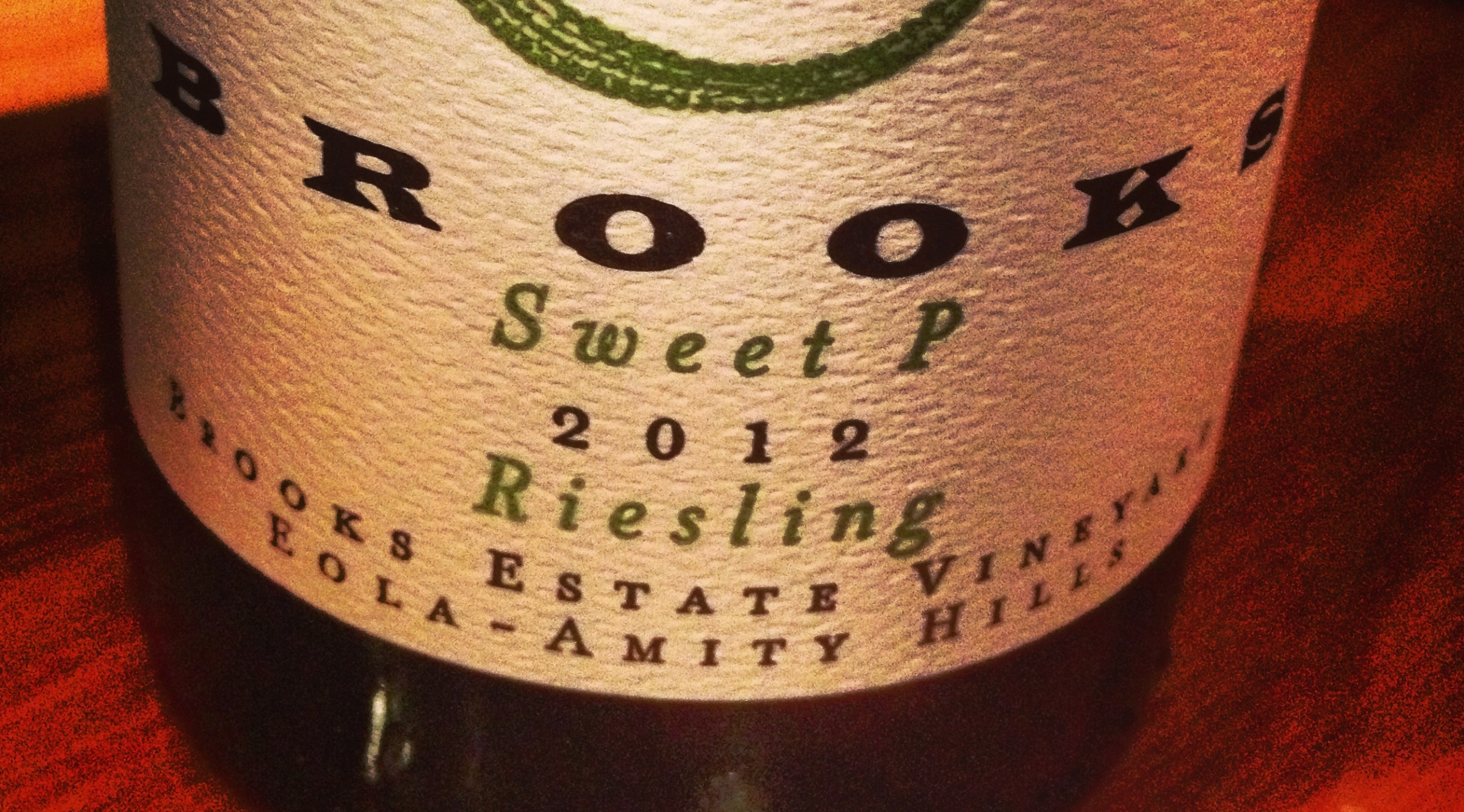 57 Oregon Rieslings