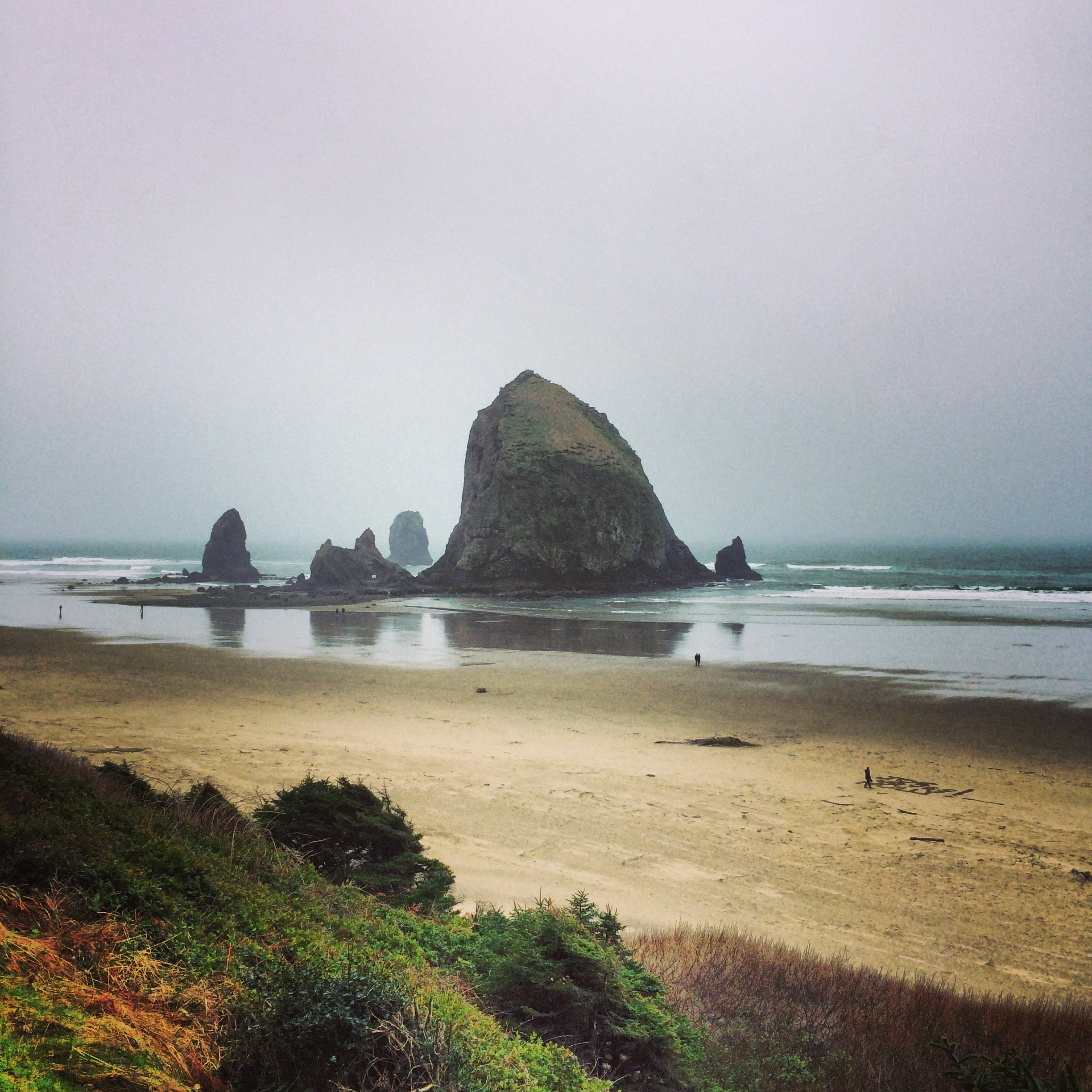 3 Days in Cannon Beach: A Photo Essay