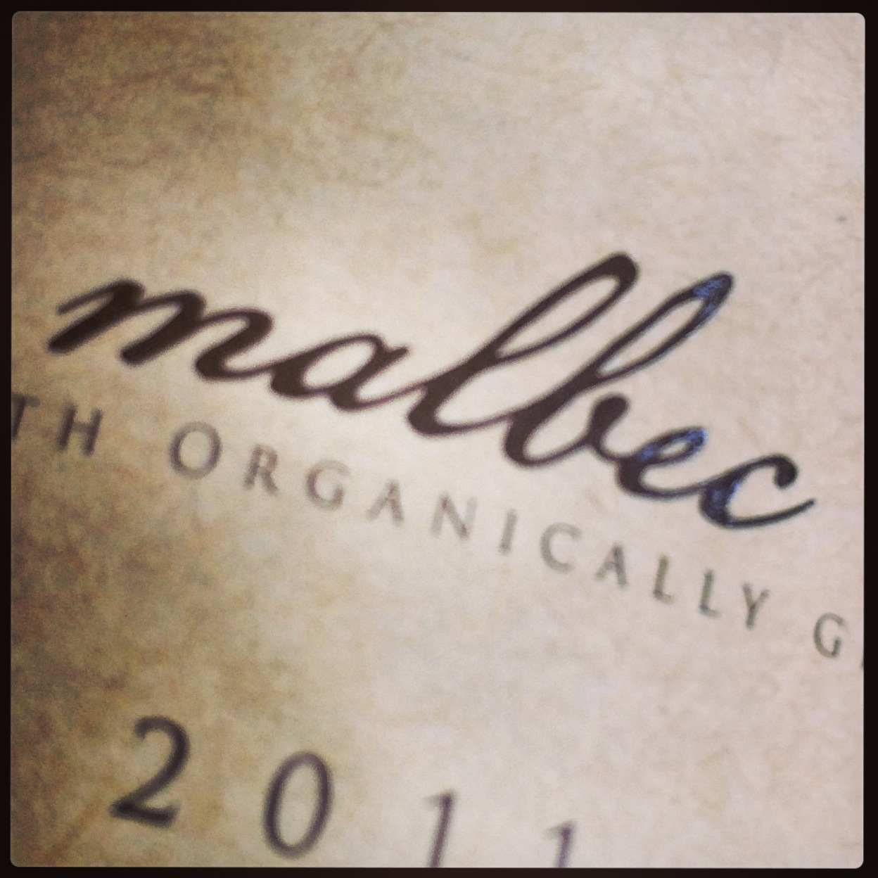 Malbec World Day 2014 #WineChat