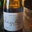 In The Glass: Angela Estate Abbott Claim Pinot Noir 2012