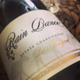 Rain Dance Vineyards 2016 Lee’s Vineyard Estate Chardonnay Inspires a Perfect Food and Wine Pairing