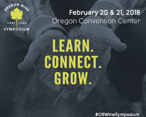 Oregon Wine Symposium 2018: Northwest’s Largest Wine Industry Trade Show